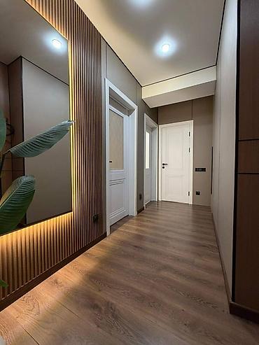 Продажа квартир: 1 комната, 42 м², Элитка, 5 этаж, Дизайнерский ремонт — 6