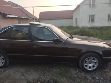 зарядное устройство для электромобиля: BMW 5 series GT: 1995 г., 2 л, Механика, Бензин, Седан