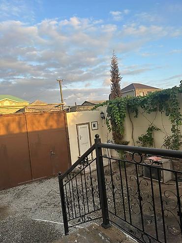 neftçala ev: 5 otaqlı, 200 kv. m, Yeni təmirli — 2