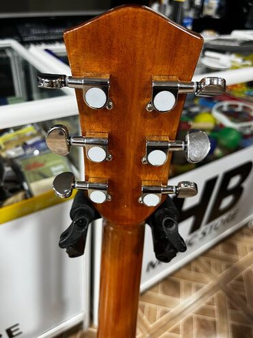 Akustik gitaralar: Akustik gitara, 6 sim, Yeni, Pulsuz çatdırılma -da lalafo.az — 9 Akustik gitaralar: Akustik gitara, 6 sim, Yeni, Pulsuz çatdırılma — 9