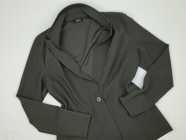 reserwed kurtki zimowe: Oltre, Women's blazer, size M (EU 38)