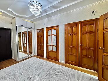 цум гум: 2 комнаты, 89 м², Цум Элитка, 2 этаж, Свежий ремонт — 5