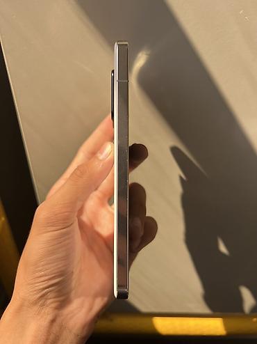 часы с поддержкой сим карты: Xiaomi, 13, Б/у, 512 ГБ, цвет - Белый, 2 SIM — 6