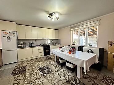 samatova: 🔥 Срочно продаётся дом 85 м2 в Ак-Ордо 3! 🏡 4 сотки 📍 Отличное — 3