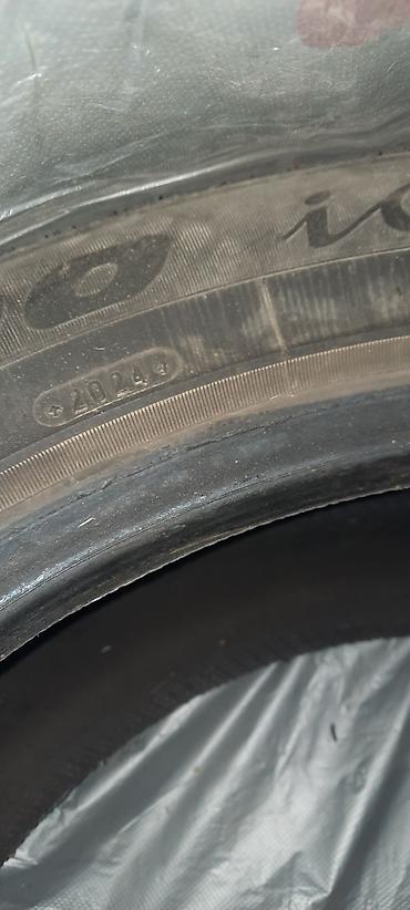 mazda tenza: Шины 235 / 55 / R 19, Зимняя шипованная, Новый, Легковые — 3