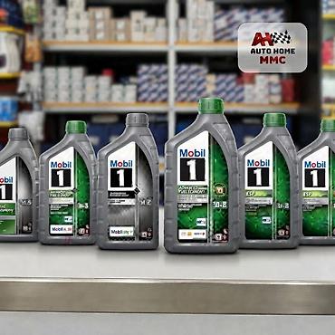 katalizator motor: 🚗Marka: 🔧Brend: ⚙️Məhsul: Mobil 1 mühərrik yağları 🛡️Zəmanət — 1