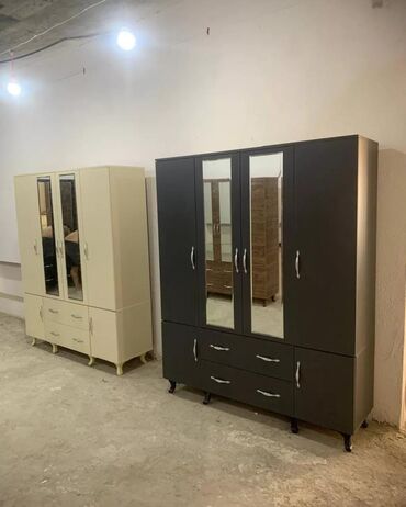 Dolablar: Yeni, Açılan, 4 qapılı Düz dolab, Qarderob, paltar dolabı, Azərbaycan -da lalafo.az — 12 Dolablar: Yeni, Açılan, 4 qapılı Düz dolab, Qarderob, paltar dolabı, Azərbaycan — 12