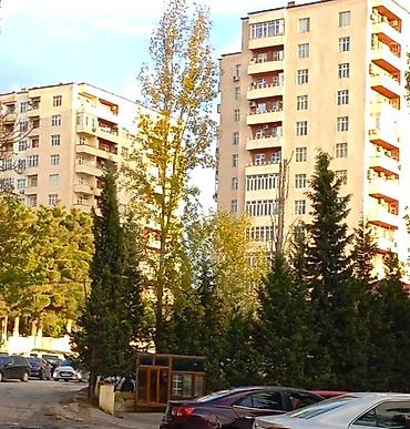 Uzunmüddətli kirayə mənzillər
