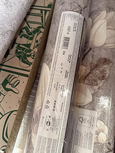 раптор: Страна производства: Россия, Вид принта: Цветы, цвет - Серый, Новые — 6