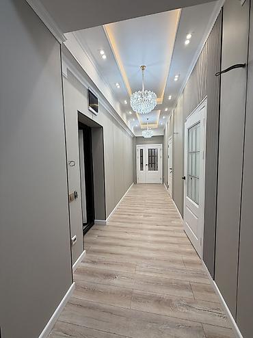 Продажа квартир: 2 комнаты, 79 м², 1000 мелочей Элитка, 4 этаж, Евроремонт — 4