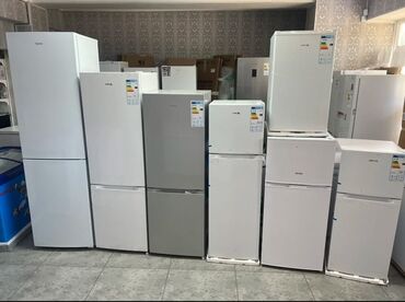 Холодильники: Холодильник Avest, Новый, Двухкамерный, De frost (капельный), 45 * 130 * 45, С рассрочкой at lalafo.kg — 9 Холодильники: Холодильник Avest, Новый, Двухкамерный, De frost (капельный), 45 * 130 * 45, С рассрочкой — 9