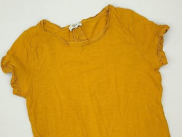 pal john style: Papaya, T-shirt damski, rozmiar M — 1