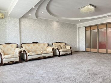 Продажа квартир: 2 комнаты, 110 м², Элитка, 11 этаж, Дизайнерский ремонт — 3