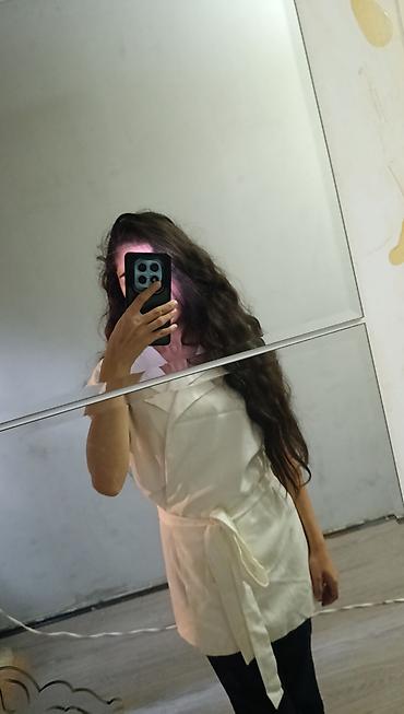 Qadın geyimləri: Jilet, Rinascimento, Standart, rəng - Bej — 3