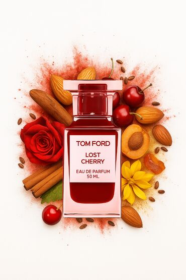 Ətriyyat: Ən seçilmiş niche və prestij brendlərin əsl keyfiyyətini hiss edin! — 25