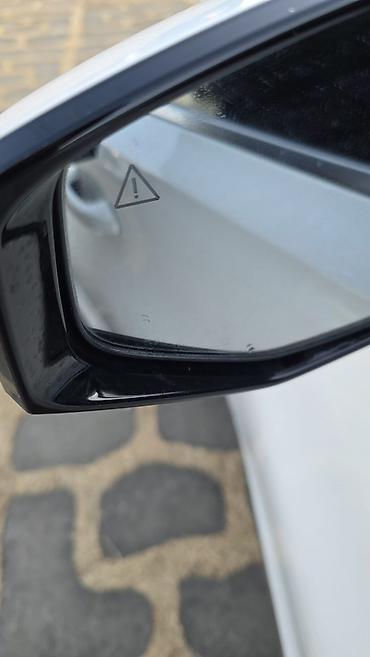 Kia: Kia K8: 2021 г., 3.5 л, Вариатор, Газ, Седан — 4