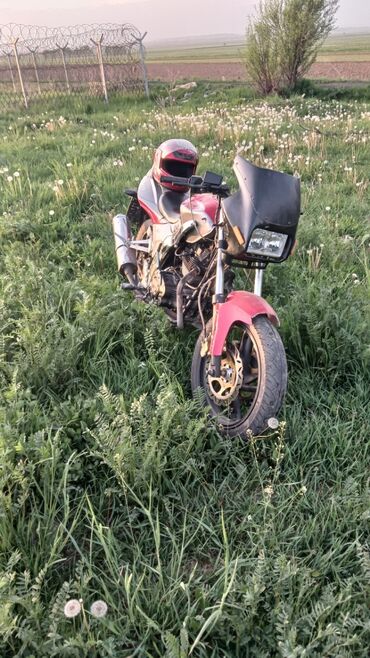 Мотоциклы: Мотоцикл дорожный Centurion Bitrix (на фото видны эмблемы на баке и — 3