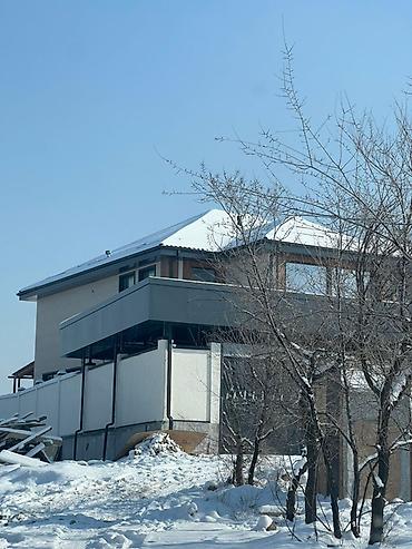 Фасадные работы: АКП АЛЮКАБОНД ШИРОКАФОРМАТ КЕРОМАГРАНИТ АЛЬКАПОН АЛЮКБОНД — 20