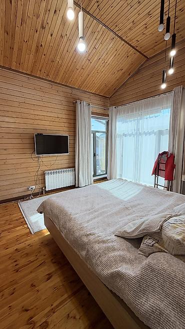 Продажа коттеджей и домов: 6 комнат и более, 188 м², 4 соток, Аламедин (ГЭС-2), Риэлтор — 13