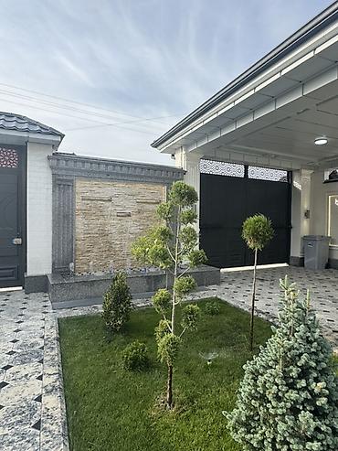 Продажа коттеджей и домов: Продаётся современный двухэтажный дом в огороженном дворе с — 7