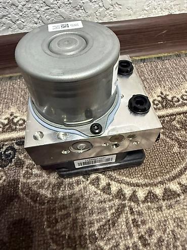 ABS: Блок ABS Hyundai Жаңы, Оригинал — 2