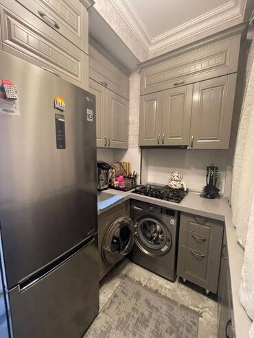 Yeni tikili: Zığ qəs., 3 otaqlı, Yeni tikili, 58 kv. m -da lalafo.az — 7 Yeni tikili: Zığ qəs., 3 otaqlı, Yeni tikili, 58 kv. m — 7