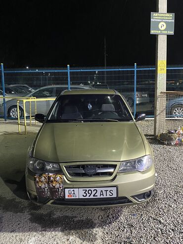 нексия 2 купить: Daewoo Nexia: 2009 г., 1.6 л, Механика, Бензин, Седан