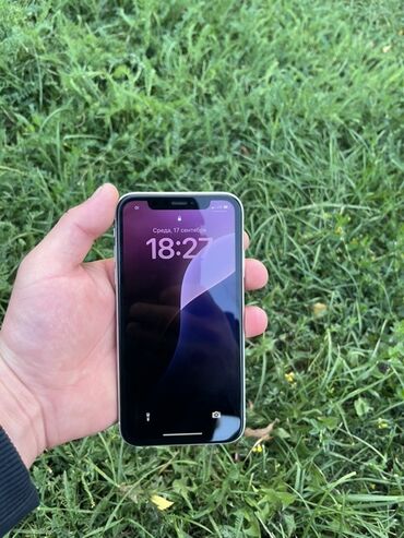 обмен в обе стороны: IPhone Xr, Белый, Защитное стекло