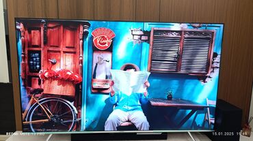 Телевизоры: Телевизор LED Skyworth 75Q66G с экраном 75” обладает качественным