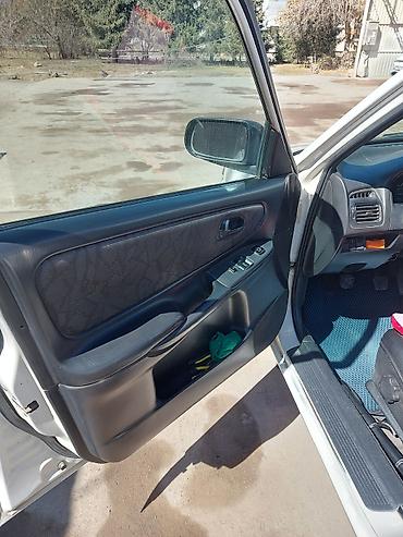 Mazda: Mazda 626: 1998 г., 1.8 л, Ручные, Бензин, Универсал at lalafo.kg — 15 Mazda: Mazda 626: 1998 г., 1.8 л, Ручные, Бензин, Универсал — 15