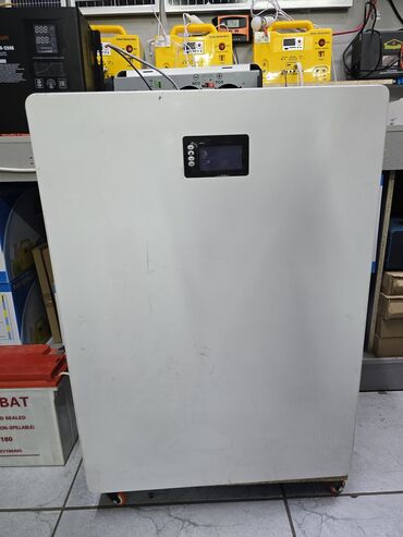 Инверторы: Инвертор для преобразования солнечной энергии с цифровым дисплеем и — 7