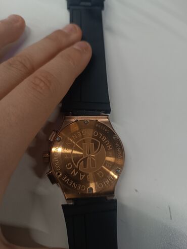 hublot limited edition gold: Часы hublot geneve договорная цена