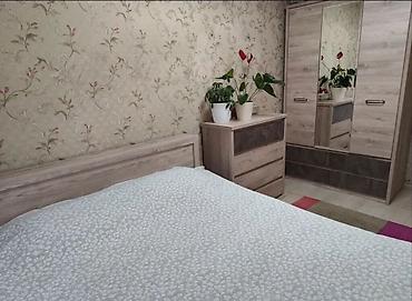 центральный мечеть: 2 комнаты, 42 м², 104 серия, 1 этаж — 4