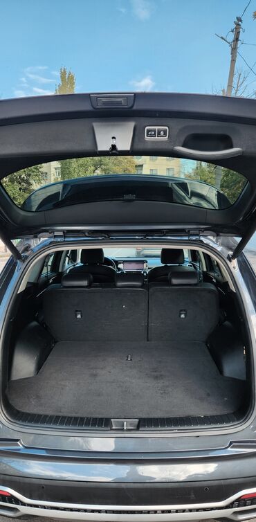 Kia: Kia Sorento: 2021 г., 2.5 л, Робот, Бензин, Кроссовер — 6