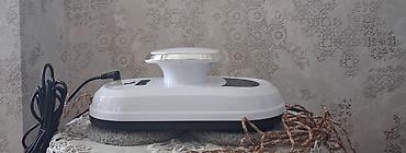 su alti kamera: Pəncərə Təmizləmə Robotu – “Window Cleaning Robot” - Ağıllı — 4