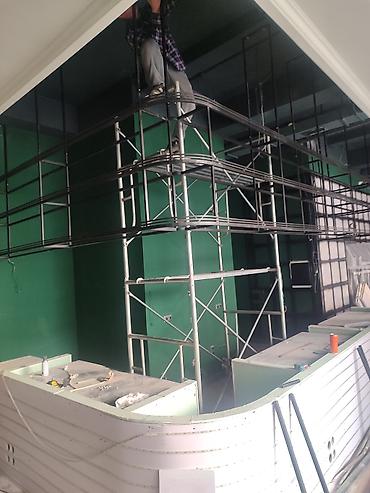 Сварка: Сварка | Заборы, оградки Монтаж — 7