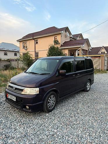 step wgn: Сдаю Honda Stepwgn, Посуточно, Без водителя, | Ремонт ходовой части от арендатора — 8