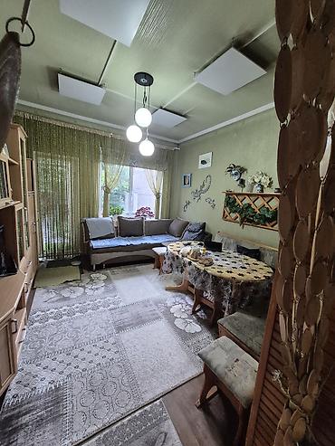 Продажа коттеджей и домов: Продаётся Дом в Тихом центре по ул. Орозбекова. Первая Линия! — 11