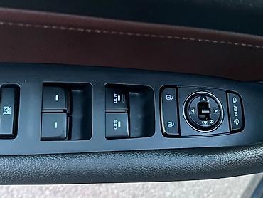 sonata nurais: Hyundai Sonata: 2017 г., 2 л, Автомат, Бензин, Седан — 9