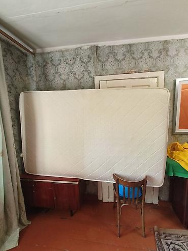 1 5 спальное постельное белье: Матрас Aura Comfort ортопедический, двуспальный. Кровать в комплекте — 3