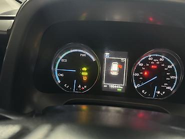 шторка рав4: Toyota RAV4: 2018 г., 2.5 л, Автомат, Гибрид, Кроссовер — 7