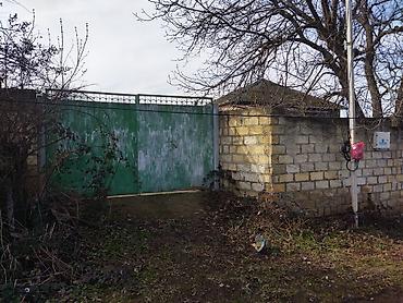 Köhnə tikili: Quba, 2 otaqlı, Köhnə tikili, 56 kv. m — 1