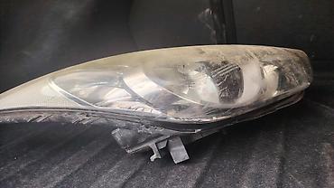 camry arxa stop: Sağ, Yaxın və uzaq vuran işıqlar Hyundai, 2011 il, Orijinal, Yaponiya, Yeni — 4