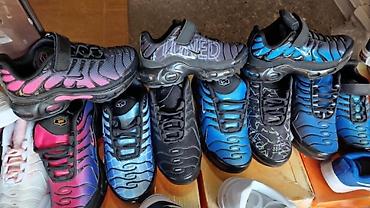 patike adidas: Patike inspirisane modelom Nike Air Max Plus (TN) – više boja i — 8
