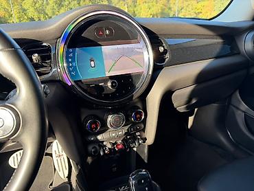 мини купер цена бу: Mini Cooper: 2021 г., 1.5 л, Автомат, Бензин, Хэтчбэк — 10