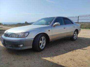 тойота хайлукс: Toyota Windom: 1999 г., 2.5 л, Автомат, Бензин, Седан