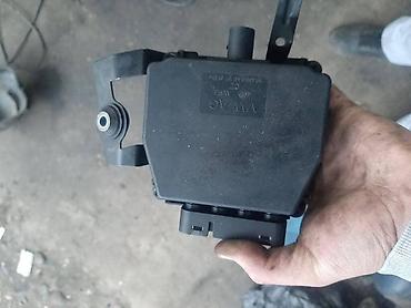 gedora za lambda sondu: VAKUM VENTIL ZA VOLKSWAGEN PASSAT B6 | Vakum ventil za Passata B6 — 1