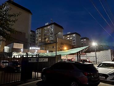 Продажа автобизнеса: Автомойка, С участком, 600 м²,Действующий, С оборудованием, 1 линия — 23