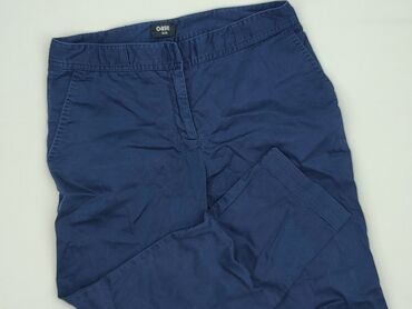Oasis, Material trousers for women, size S (EU 36)