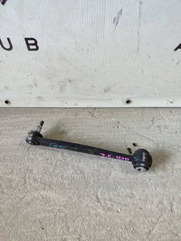 реставрация рулевых наконечников: Тяга Mercedes-Benz C-CLASS W202 2 1997 (б/у)